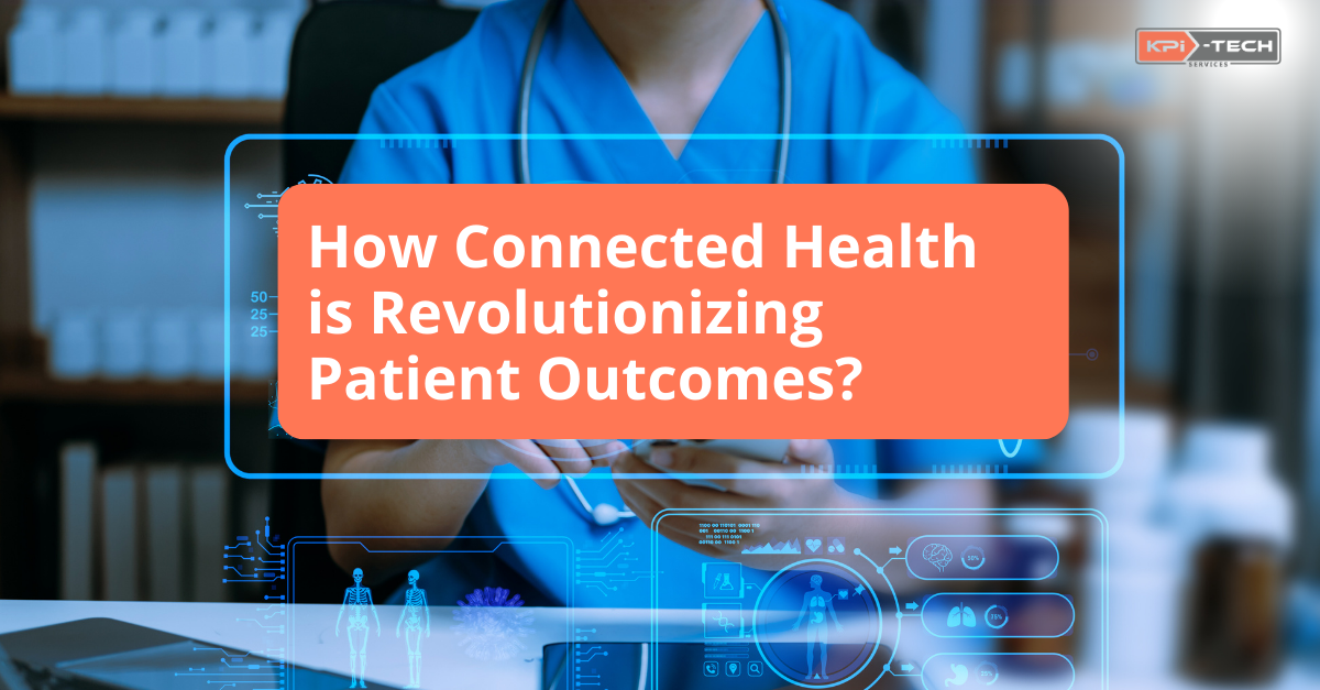 Revolutionizing Patient Outcomes