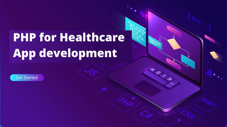 PHP for Healthcare App Development