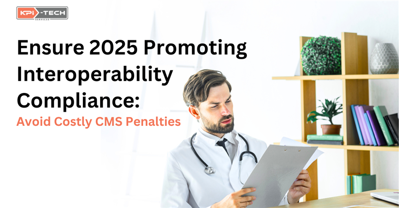 Promoting Interoperability Compliance