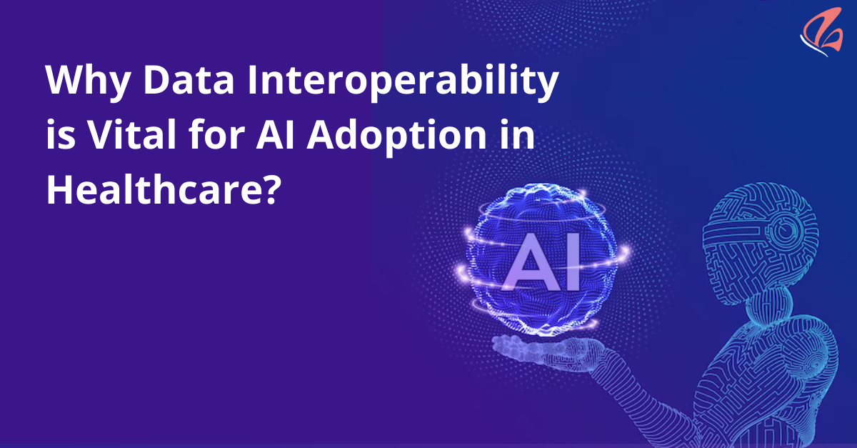 AI adoption in Healthcare
