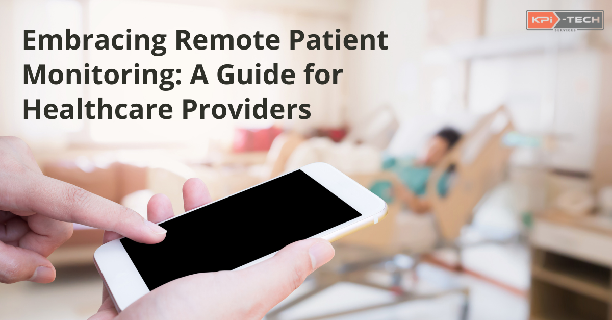 Remote Patient Monitoring Guide