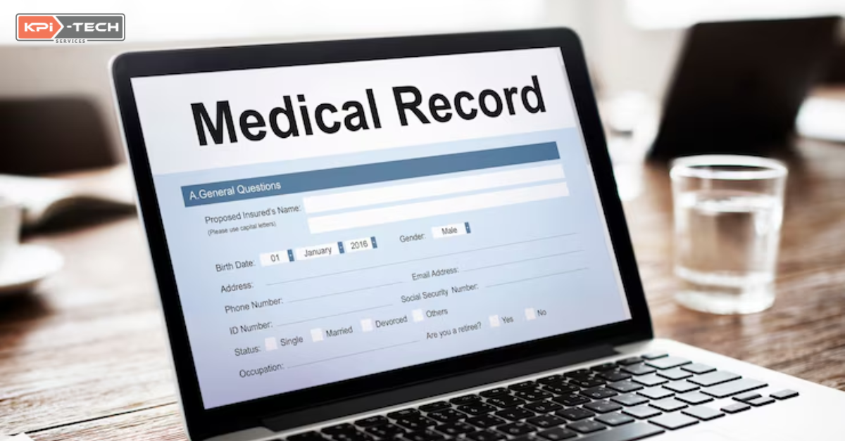 EMR-Integration
