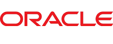 Oracle Health logo